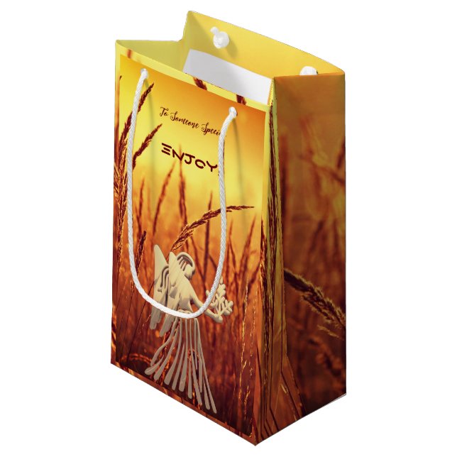 Maiden Våg (Framsidan Vinklad)