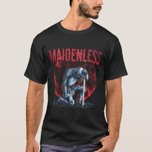 Maidenlös Elden Rpg Spelare Mäns T Shirt