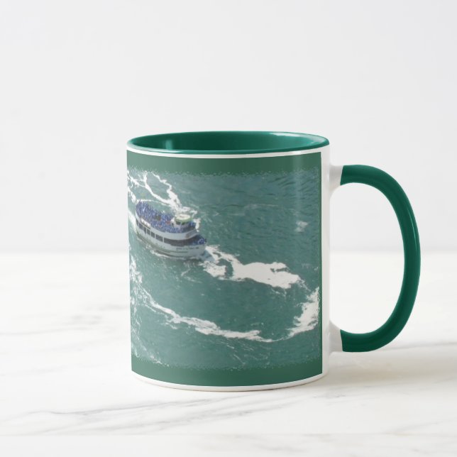 Maids av misten mugg (Höger)