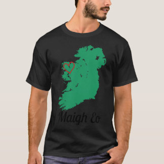 Maigh Eo Mayo Classic T-Shirt.png T Shirt