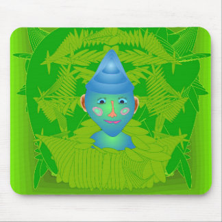 maigiclMJouspad med magisk elf-assistent Musmatta