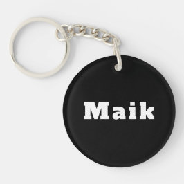 Maik