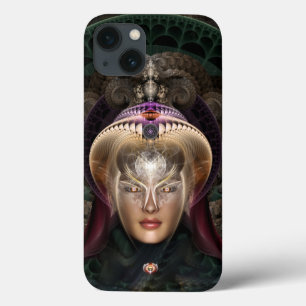 Maikia - fallet Mystic Guardian i Pad Mini