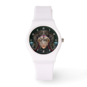 Maikia - Mystic Guardian Wrist Watch Armbandsur