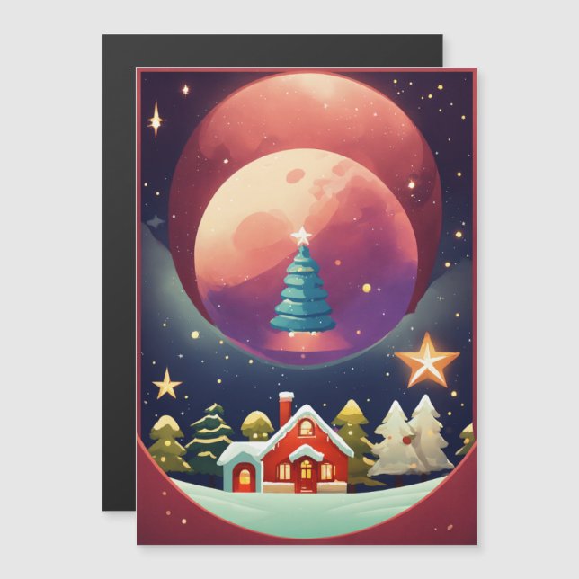 Mailbox för merry (Fram/baksida)