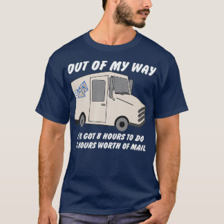 Mailbox Mailc Mailchimp Mailers Mails Mail Mail T Shirt