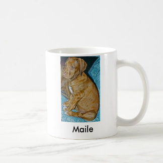 Maile Kaffemugg