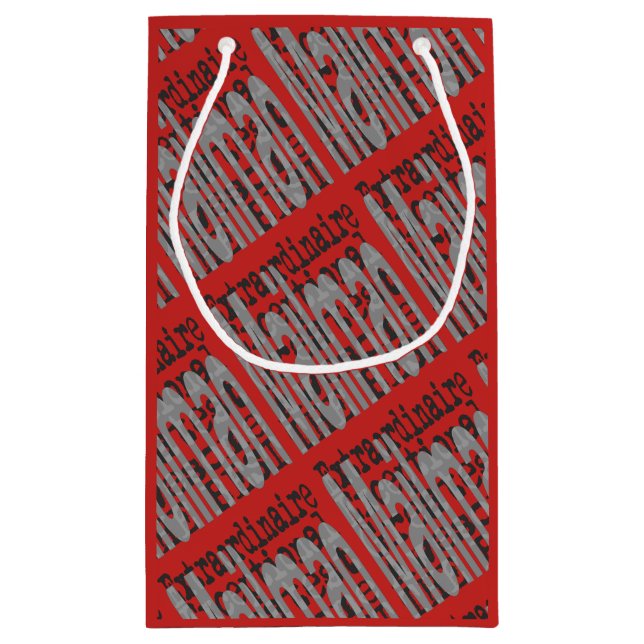 Mailman Extraordinaire (Baksidan)