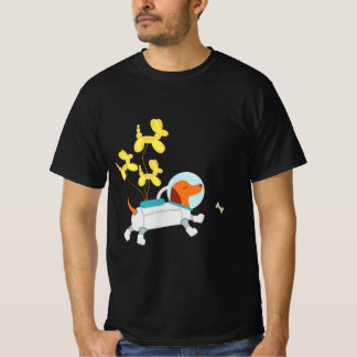 Mailman från Food Delivery Man Driver Postal Carri T Shirt
