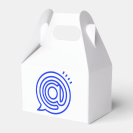 MailMemento: Personlig Papper Keepsakes Presentaskar