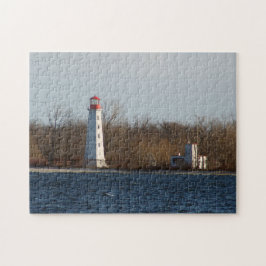 Main Anka Island Light Pussel