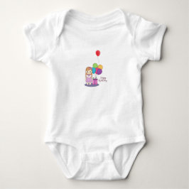 Main Character Birthday T Shirt