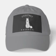 Main Coon "Skön jätte" av kattfantaster