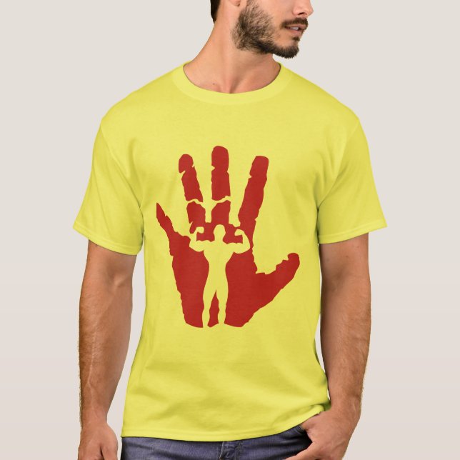 main__musculation_bodybuilding homme pose t shirt (Framsida)