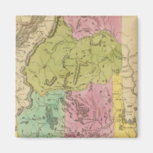 Maine 19 magnet