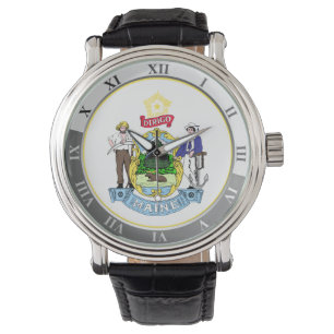 Maine Armbandsur