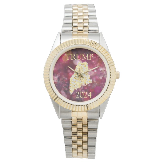 MAINE ARMBANDSUR (Framsida)