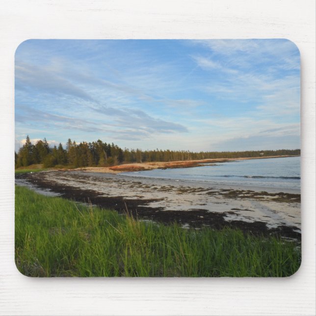Maine Beach Musmatta (Framsidan)