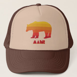 Maine Bear Keps