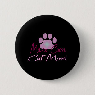 Maine cat mamma knapp