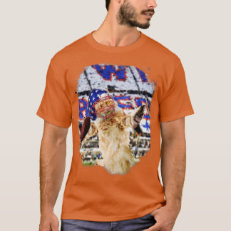 Maine Coon Cat Spela T Shirt