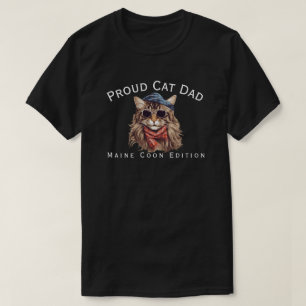 Maine Coon Edition T Shirt