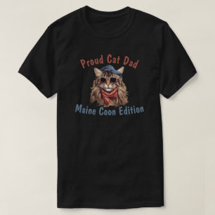 Maine Coon Edition T Shirt