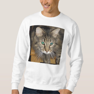 Maine Coon Sweatshirt