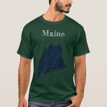 Maine Countyn & Interstate