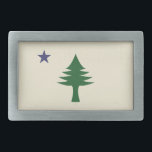 Maine-Flagga 1901<br><div class="desc">När Maine går,  så gå till byxor!</div>