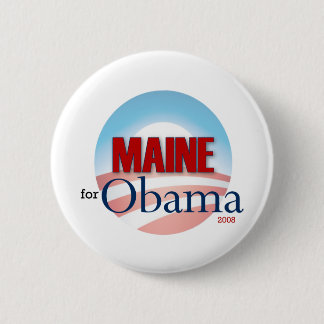 Maine för Obama Knapp