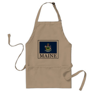 Maine Förkläde