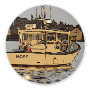 MAINE - HOPE KNOPP