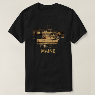 MAINE - HOPE T-SHIRT