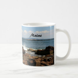Maine Kaffemugg