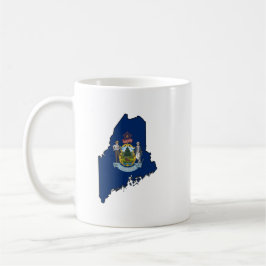 Maine Kaffemugg