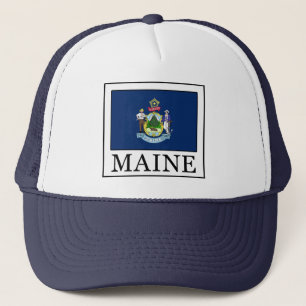 Maine Keps