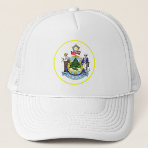 Maine Keps