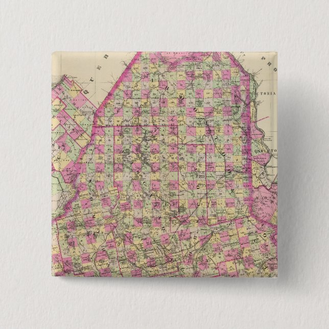 Maine Knapp (Framsida)