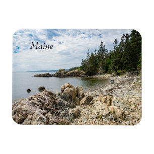 Maine kusten magnet