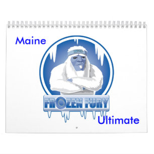 Maine lagkalender kalender