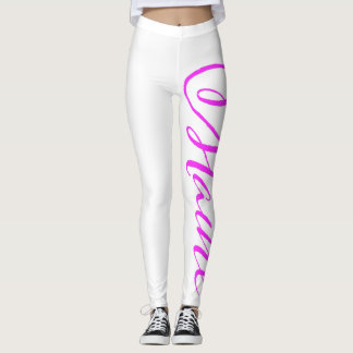 ’Maine’ Leggings