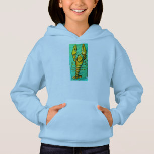 maine lobster barn hoodie tee shirt