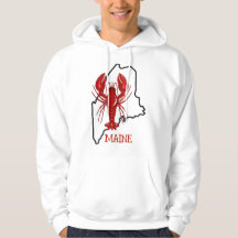 Maine Lobster