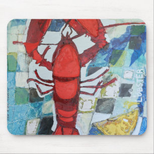 Maine Lobster Musmatta