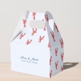 Maine Lobster Presentaskar