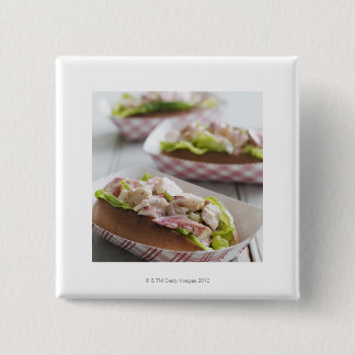 Maine Lobster Roll Knapp