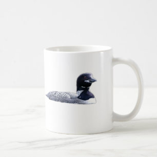 Maine Loon Kaffemugg