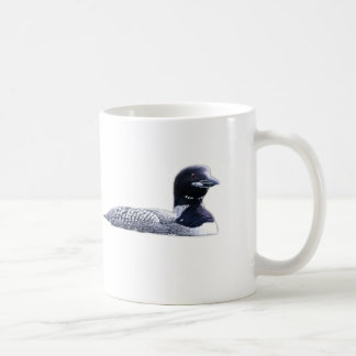 Maine Loon Kaffemugg