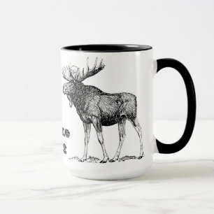Maine Mugg